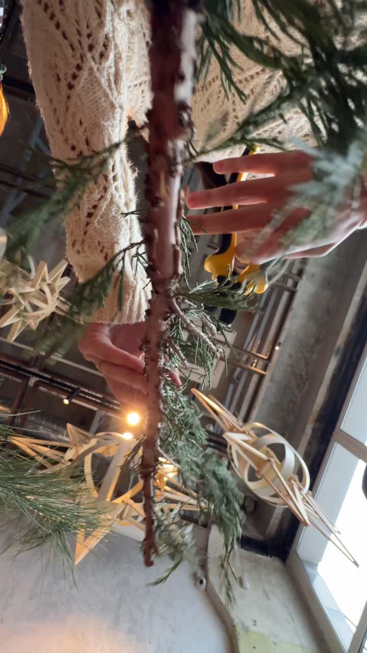 Decoraciones de Navidad