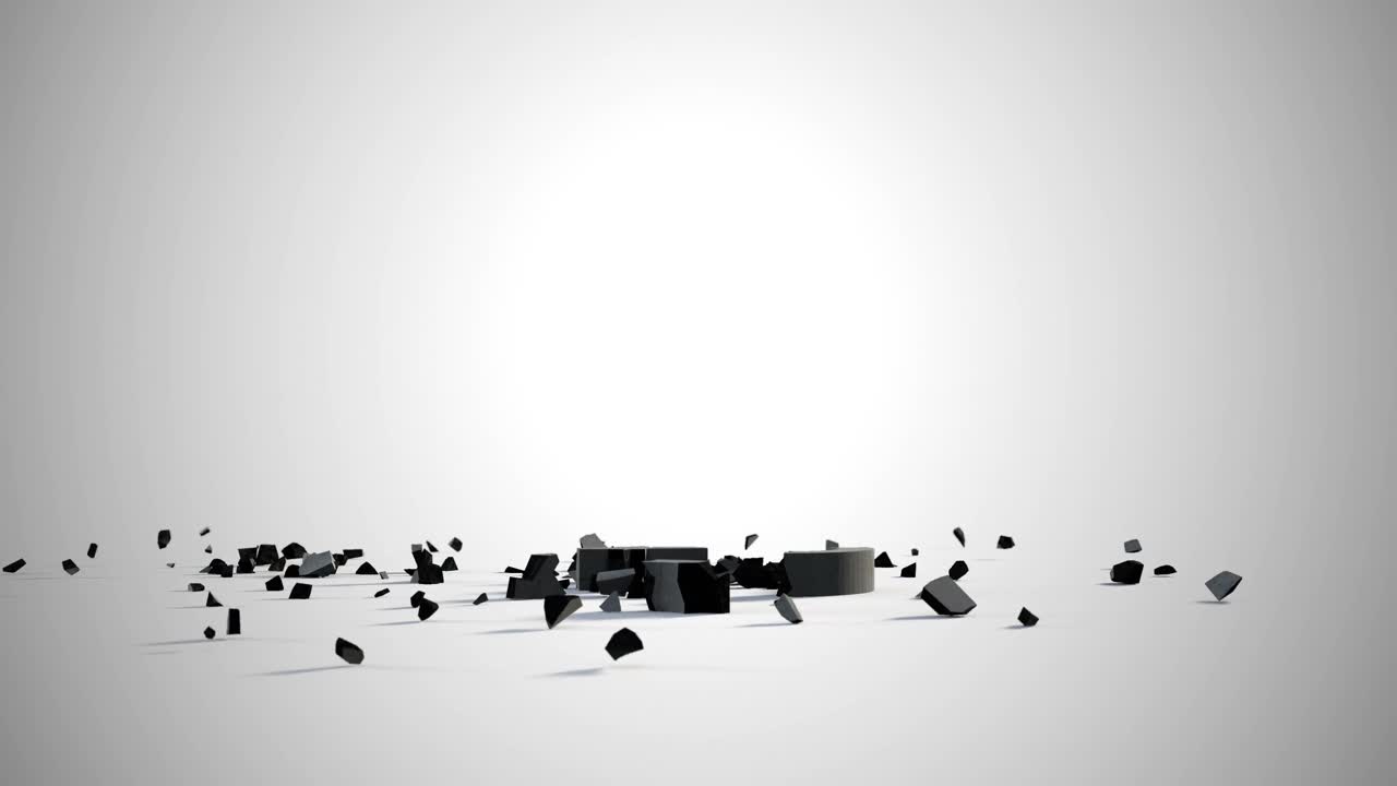 ⁇  배경 에 떨어지는 파운드 표지판