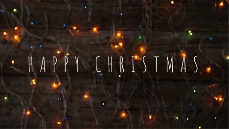 Texto-De-Feliz-Navidad-Y-Luces-De-Hadas-4k