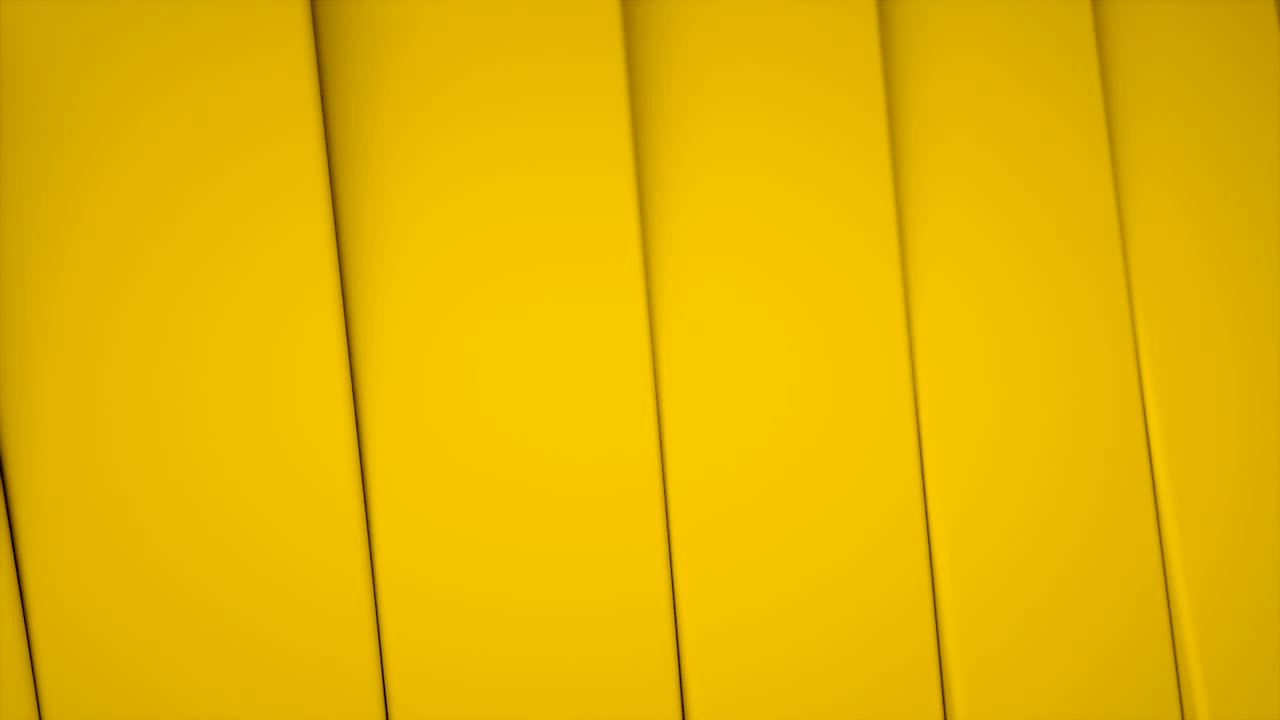 металлические геометрические объекты, 3d-рендеринг, компьютерный фон