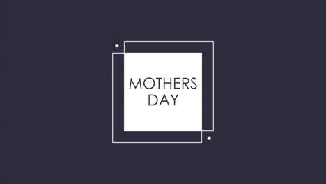 Modern-and-minimalist-Mothers-Day-square-with-bold-text-on-dark-blue-background