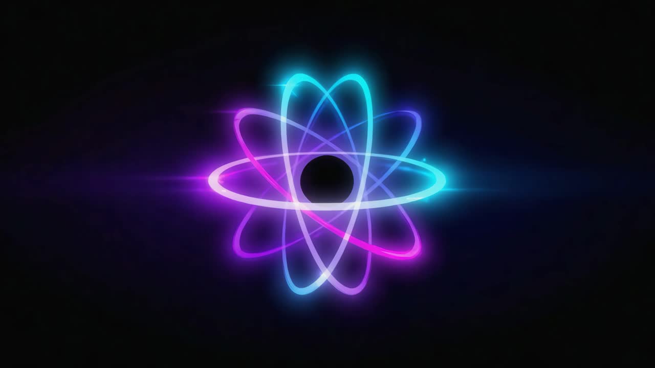 Abstract Atom Representation