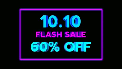 Flash-Sale-Leuchtreklame-10