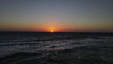 Sunset-At-Sea