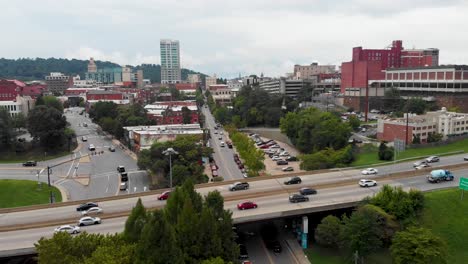 K-Drone-Video-of-Historic-Buildings-in-Downtown