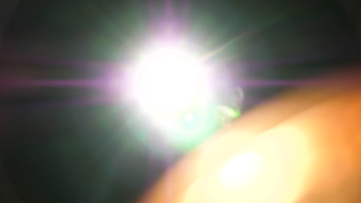 Luce astratta