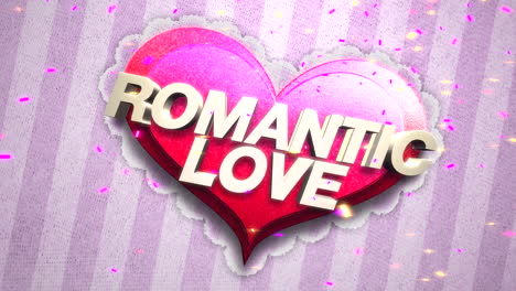 Romantic-Love-text-and-motion-romantic-heart-on-Valentines-day-1