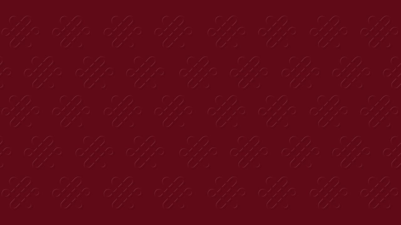 라마단 카림 콘셉트 인트로 애니메이션