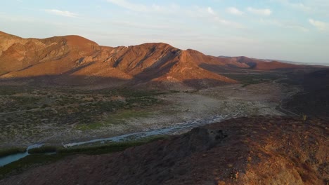 Baja-California-Sur,-Mexiko