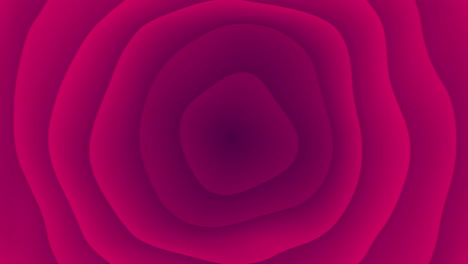 transición moderna de pantalla verde