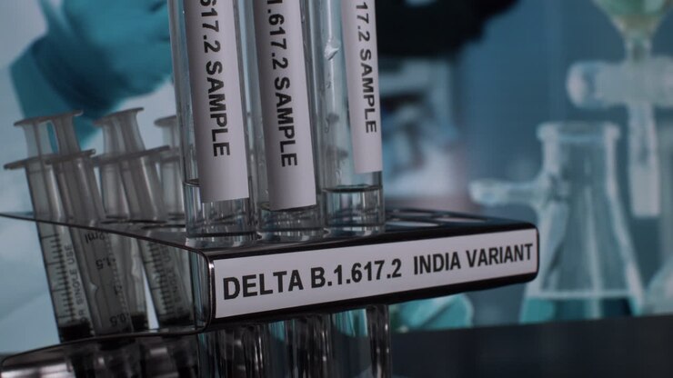 Delta B