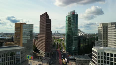 área-De-La-Ciudad-Financiera-Y-Edificio-De-Oficinas