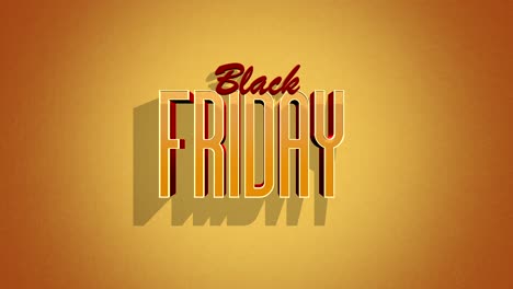 Retro-Black-Friday-text-in-80s-style-on-a-yellow-grunge-texture