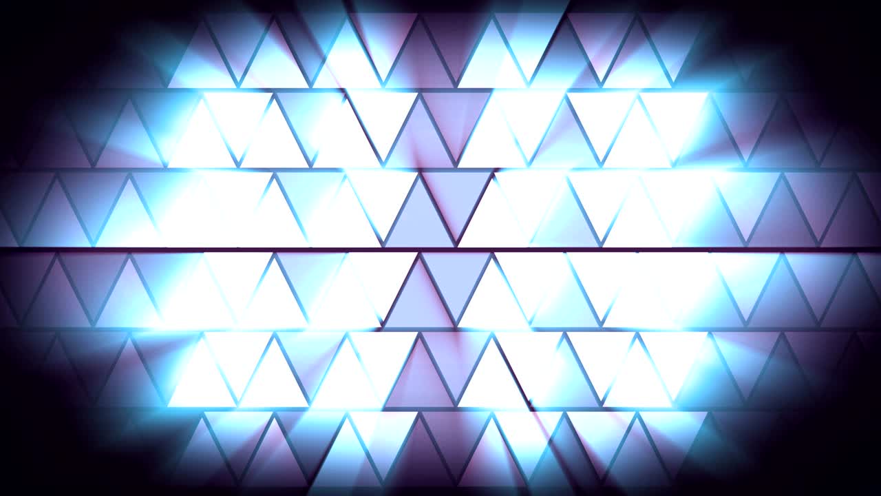 4k 플래시 파티 조명 (loopable)