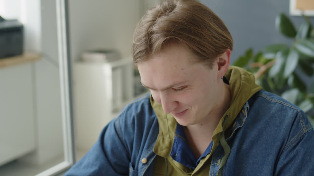 Job Application Review Meeting