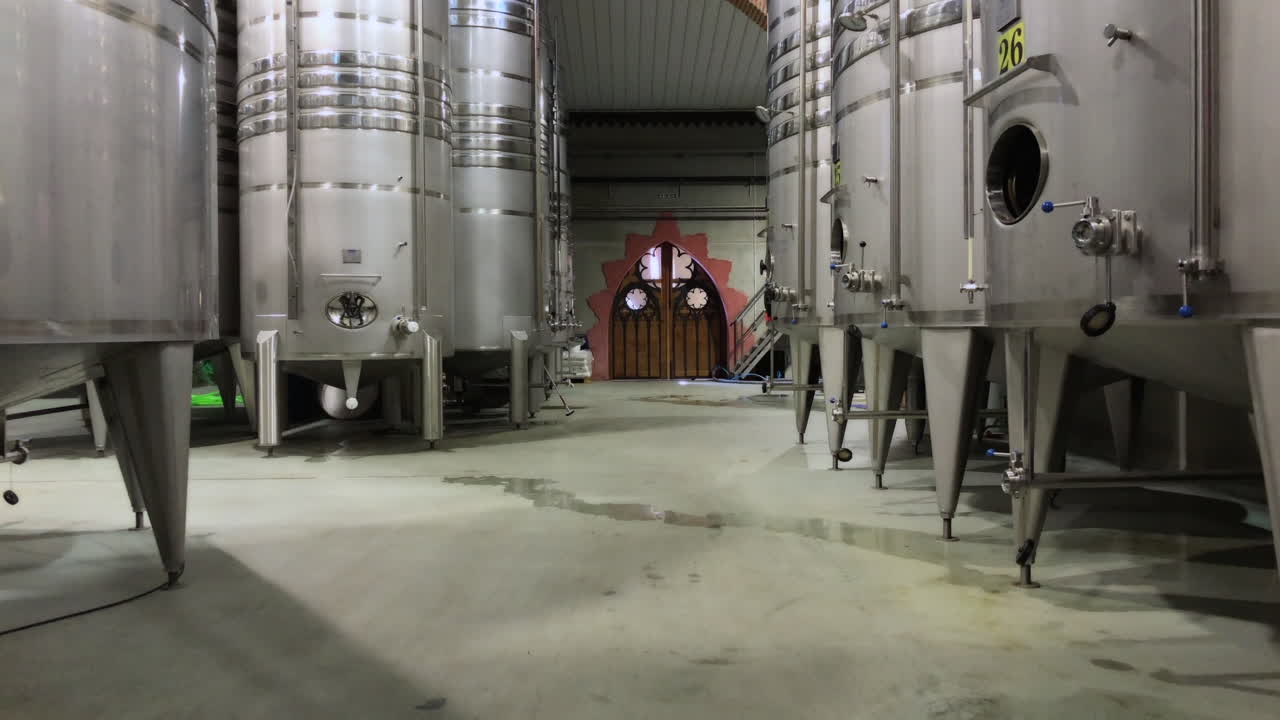 bodega gotica es una empresa familiar que lleva varias generaciones produciendo uva en el municipio de rueda