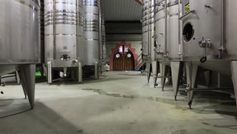 bodega gotica is a family business that has been producing grapes for several generations in the municipality of rueda