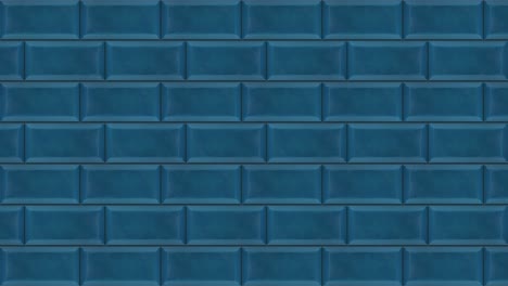 azulejos rectangulares en una pared de hormigón