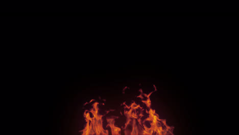 elemento de fuego vfx 07