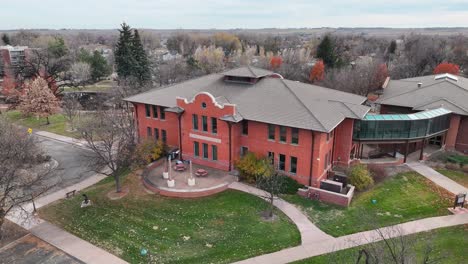 Loveland-municipal-building-historic-landmark