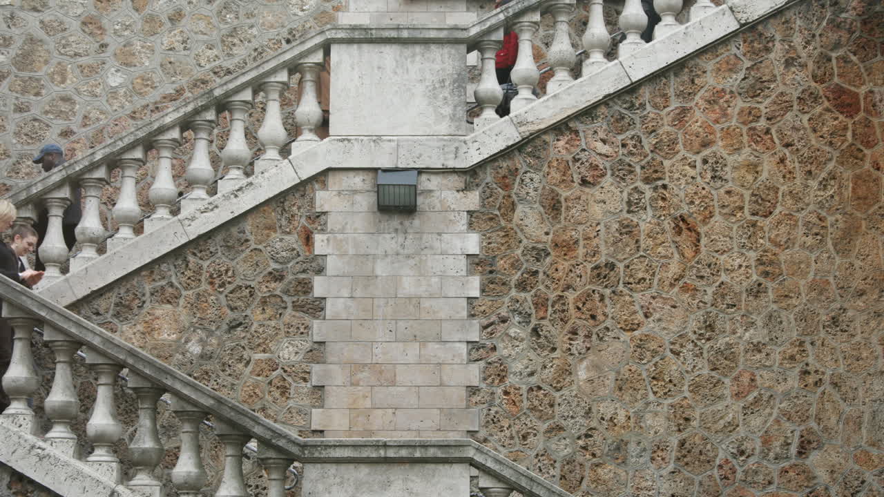 pasos de la gente de parís 00