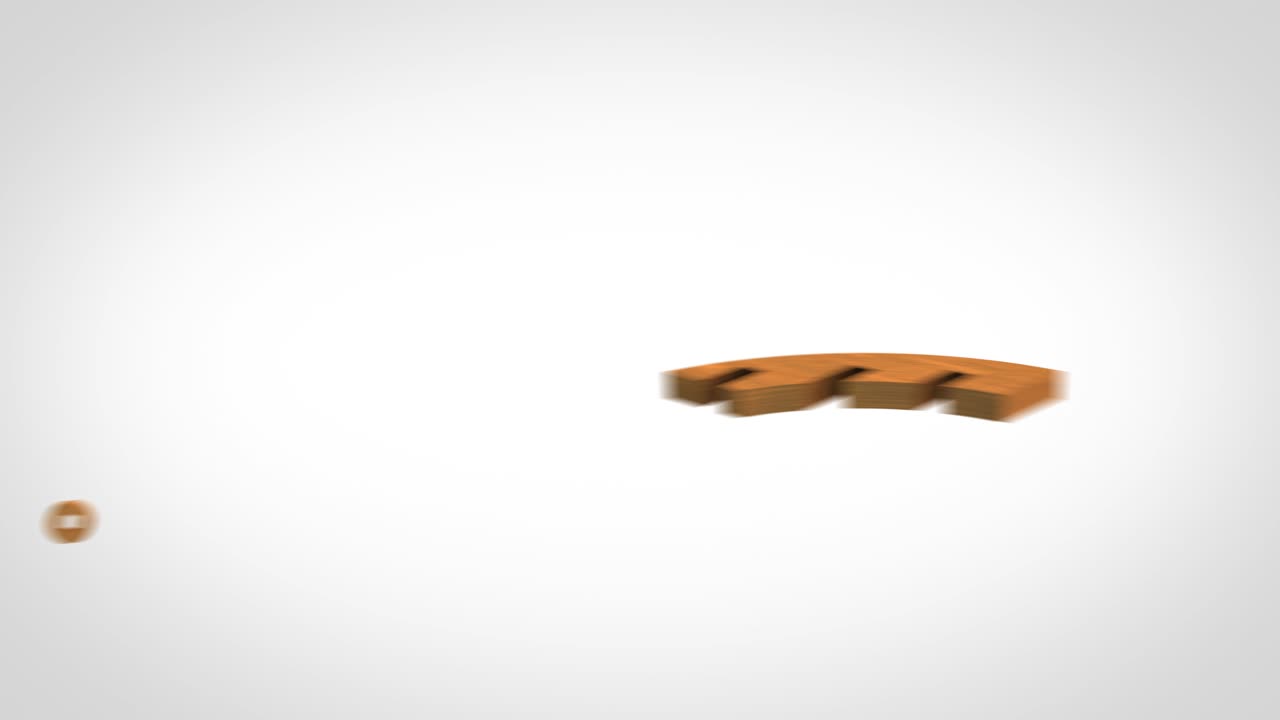 Virus - rotation loop - component assembly