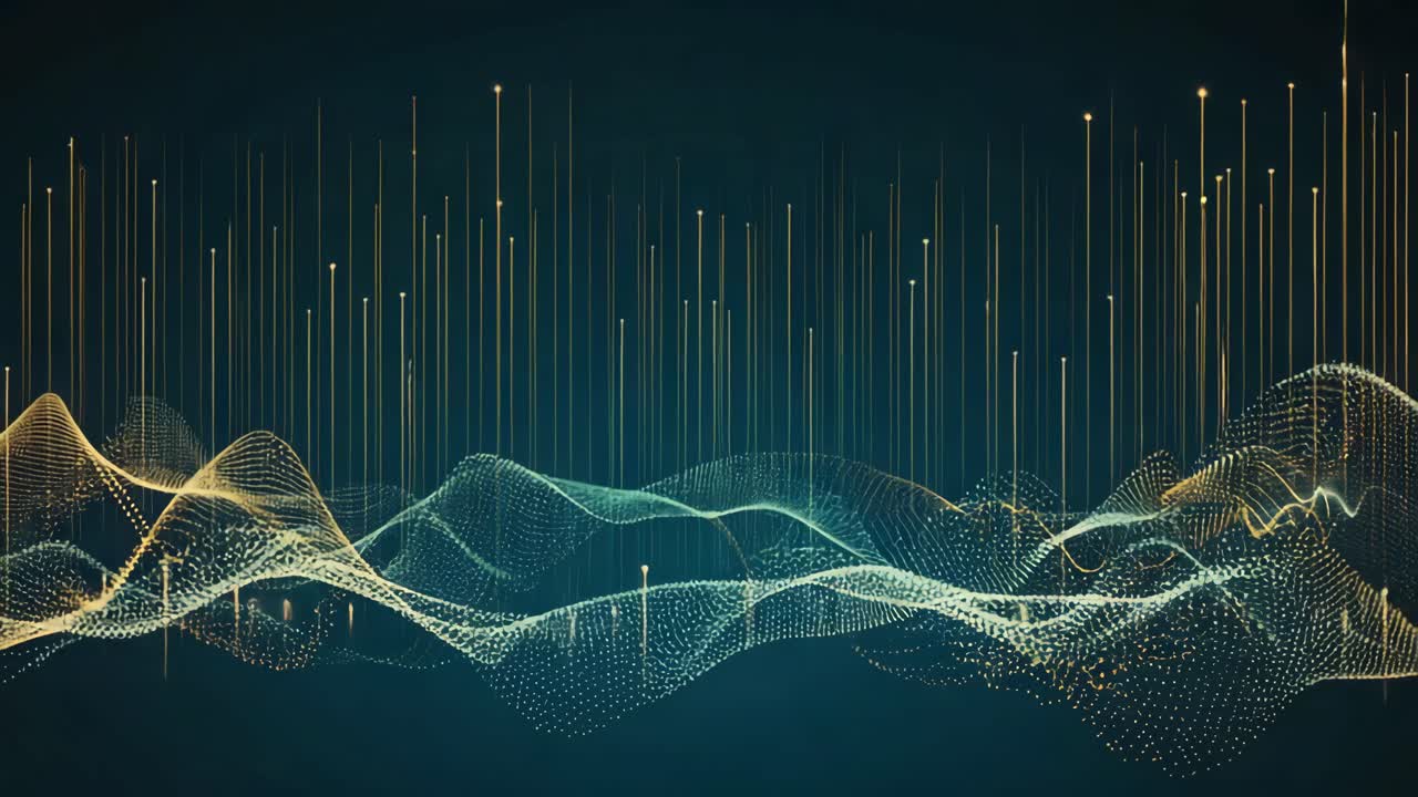 Abstract Data Visualization