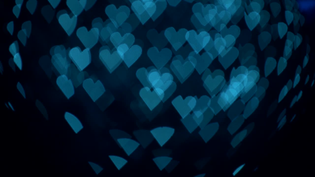 el fondo del día de san valentín.