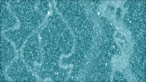 abstract noise black and white dreaming loop animation background video error analog television