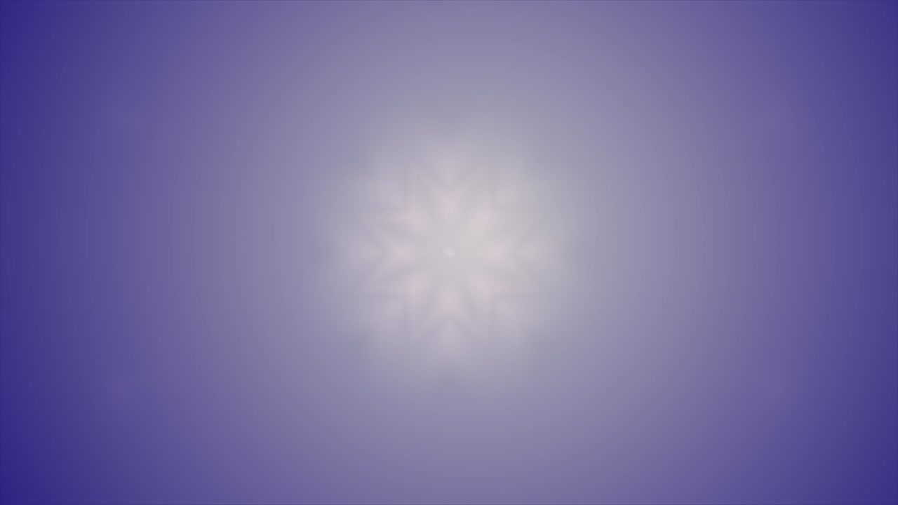 Fondo de bucle de caleidoscopio