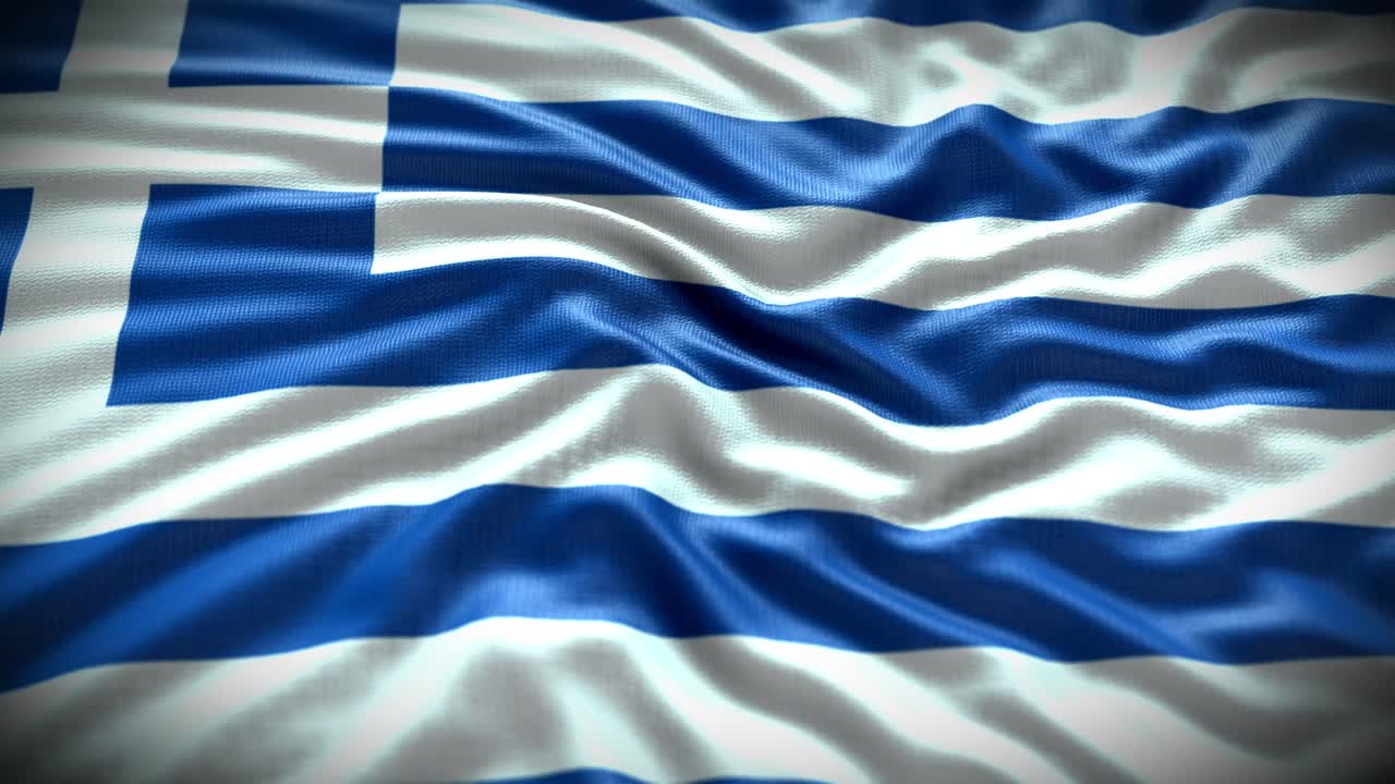 Cinematic 4K flag animation with realistic fabric, lighting, and motion. Perfect for documentaries, news, patriotic events, politics, and global branding projects