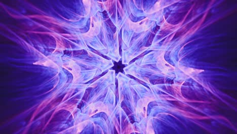 spiritual awakening fractal abstract ecstasy, endless loop of renewing life and recycling energy flow, visual fantasy of hypnotic galactic star swirls, intricate flowing geometric mandala patterns