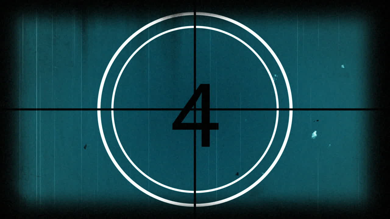 10 to 0 countdown against blue background