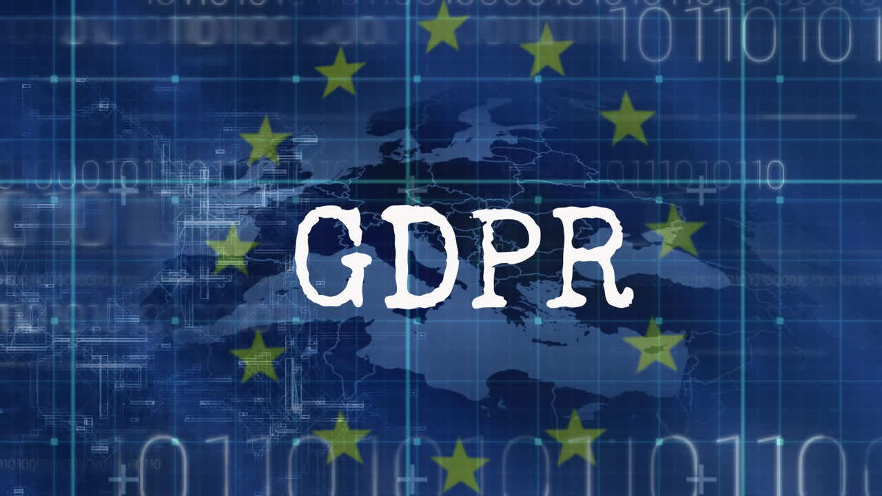 GDPR video