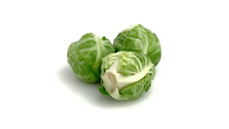 brussels sprouts