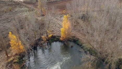 old and abandoned water mill