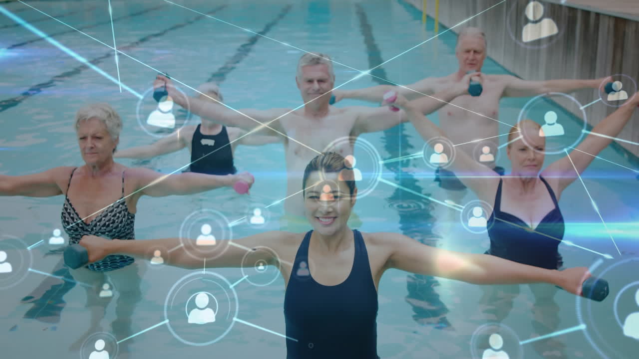 건강 한 생활 방식 과 신체 활동