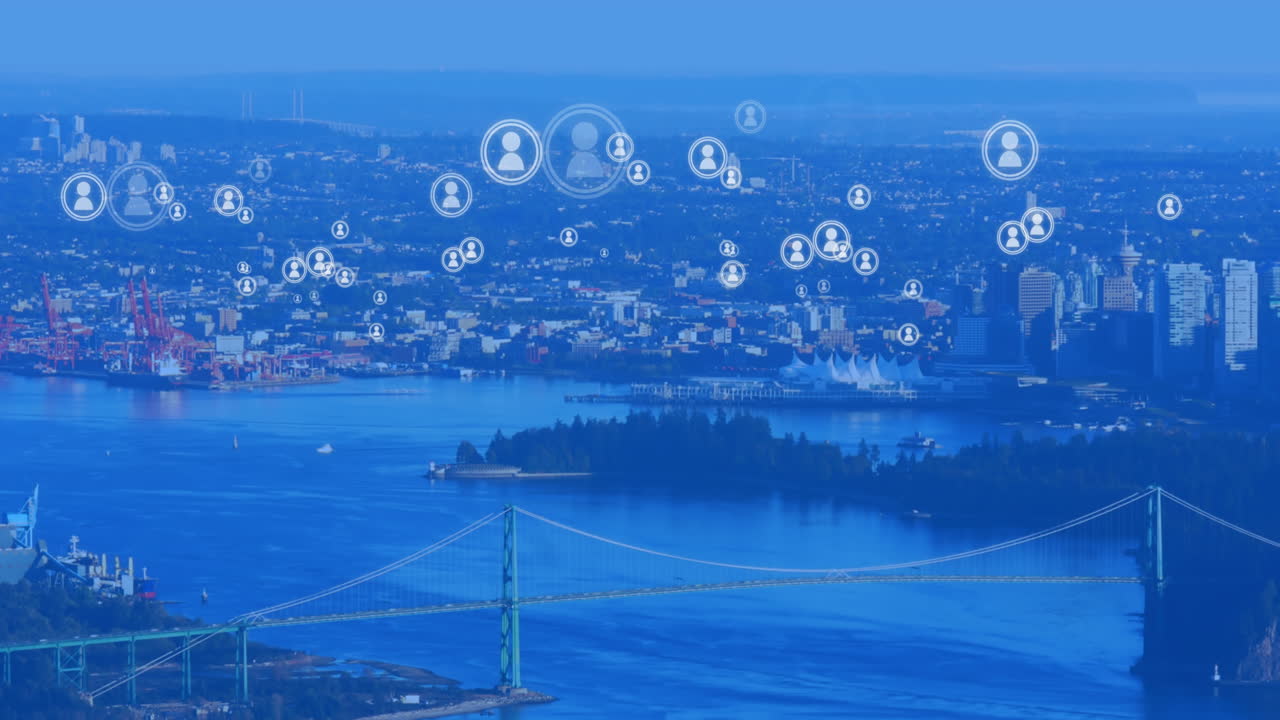 The digital connection 4k