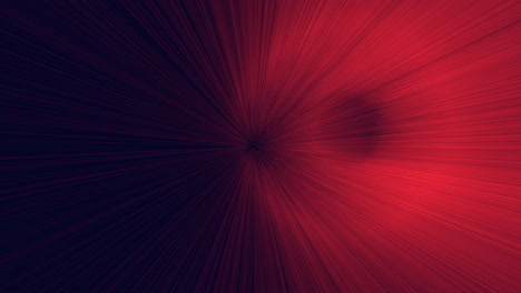 Abstract-red-lines-pattern-in-dark-space