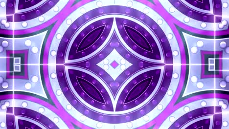 Kaleidoscope-Circles-Motion-Background-Loop