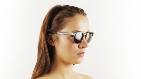 woman sunglasses mix 01
