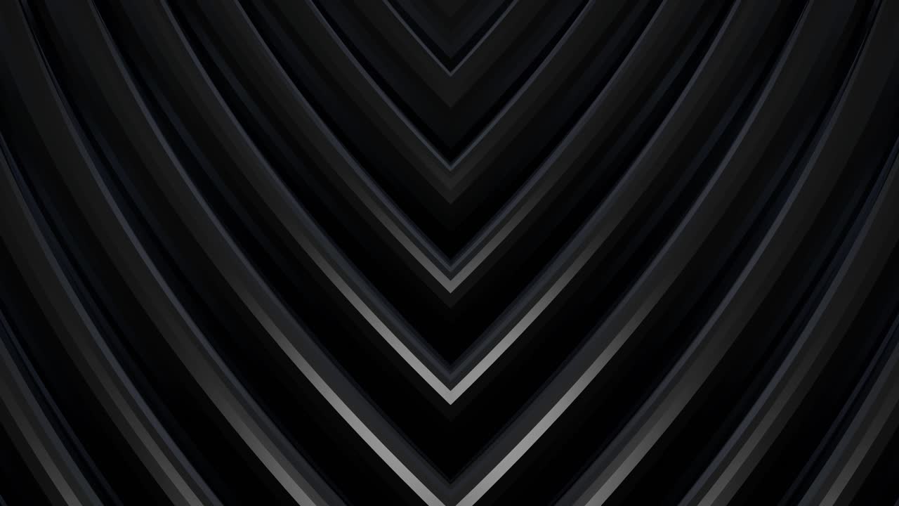 抽象的なダーク幾何学的背景