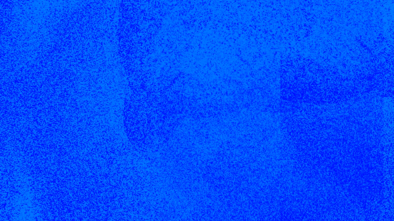 블루 그런지 텍스처 배경 변화의 애니메이션