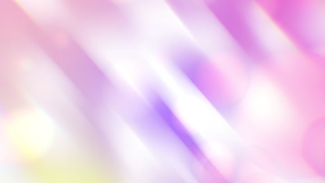 Abstract blurred background with pink and purple hues