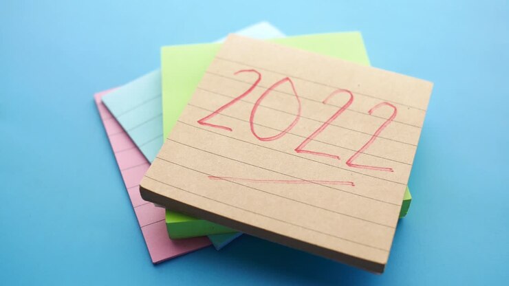 aufkleber mit dem namen 2022