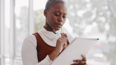negocios, pensamiento y escritura de mujeres negras