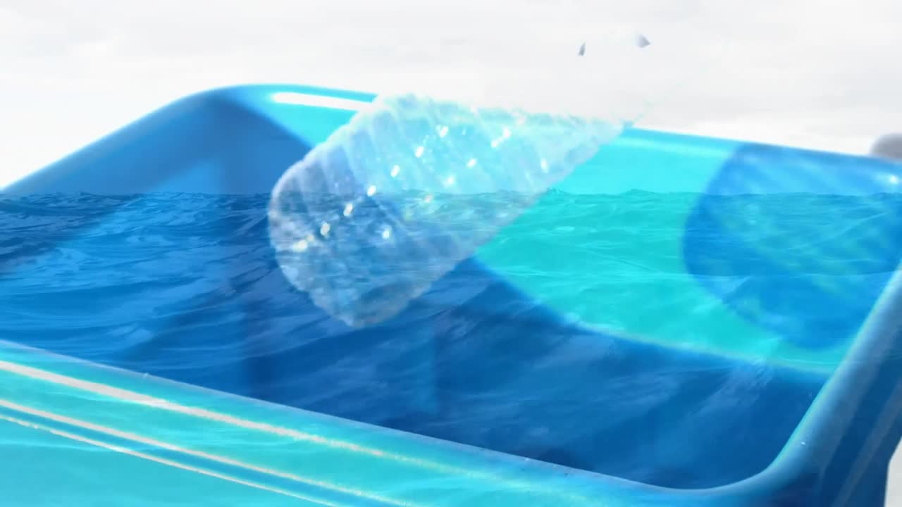 플라스틱 재활용