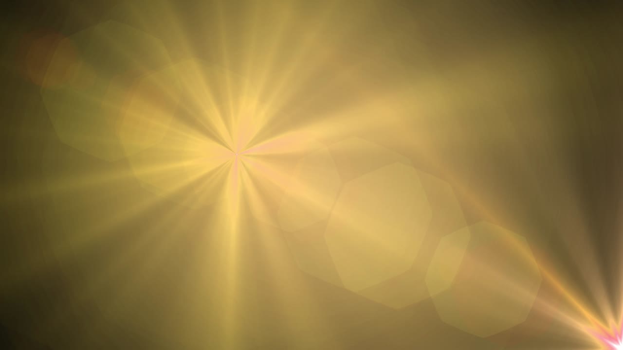 빛 렌즈 플레어 텍스처 효과 배경