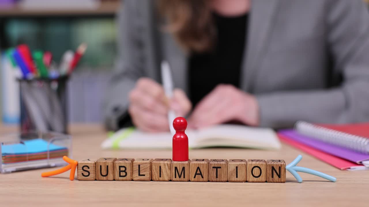 Sublimation Craft Project