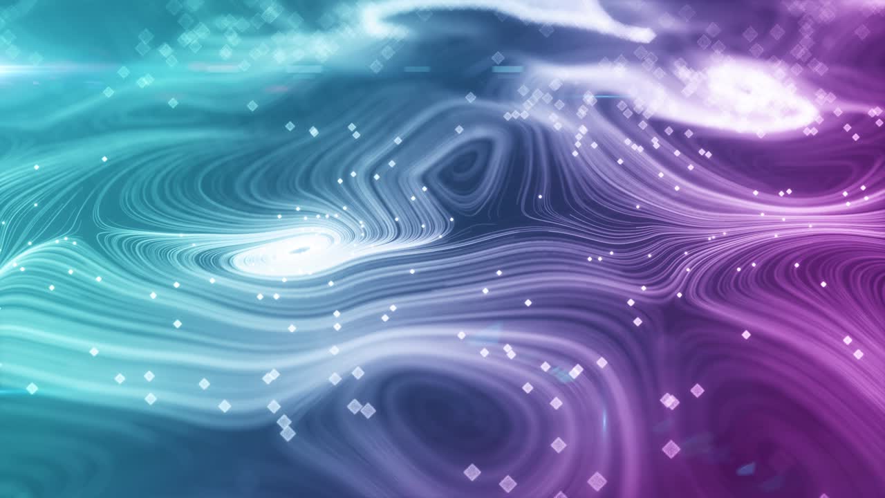 Abstract background of topographic map concept.